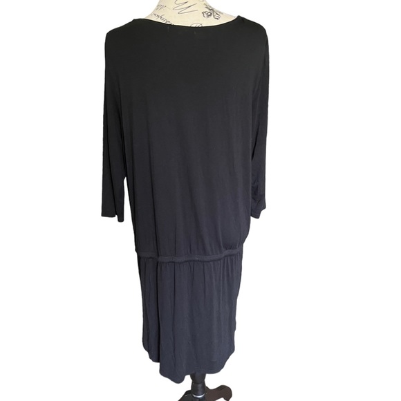 Lascana by Venus black dress size Large - Picture 9 of 10
